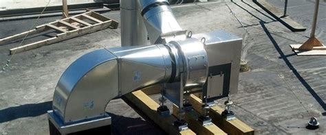 sheet metal fabrication waterford|Triple J Ductwork .